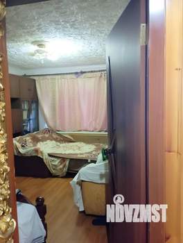 1-к квартира, вторичка, 35м2, 9/12 этаж