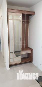 2-к квартира, вторичка, 56м2, 5/25 этаж