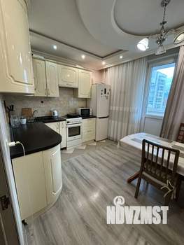 2-к квартира, вторичка, 59м2, 22/25 этаж