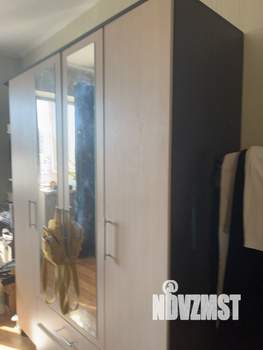 2-к квартира, вторичка, 68м2, 6/17 этаж