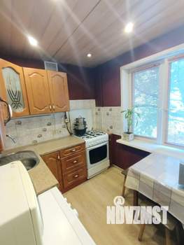 3-к квартира, вторичка, 54м2, 3/9 этаж
