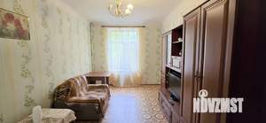 2-к квартира, вторичка, 54м2, 2/5 этаж