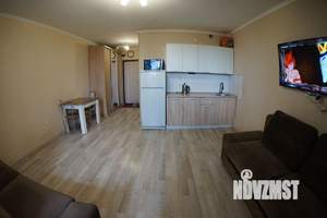 Студия квартира, вторичка, 32м2, 4/17 этаж