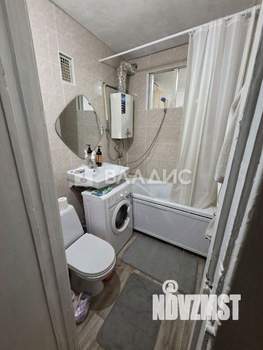 1-к квартира, вторичка, 32м2, 4/5 этаж