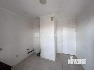 1-к квартира, вторичка, 34м2, 15/18 этаж