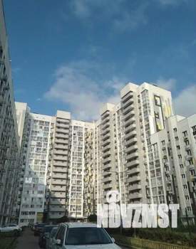 Студия квартира, вторичка, 27м2, 5/17 этаж