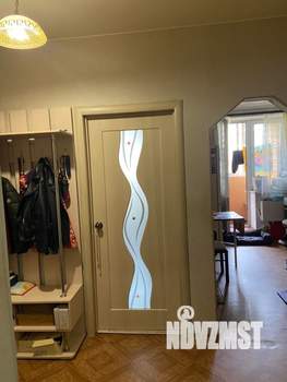 2-к квартира, вторичка, 47м2, 1/3 этаж