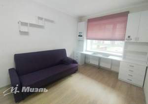 2-к квартира, вторичка, 57м2, 2/22 этаж