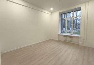 Студия квартира, вторичка, 22м2, 1/4 этаж