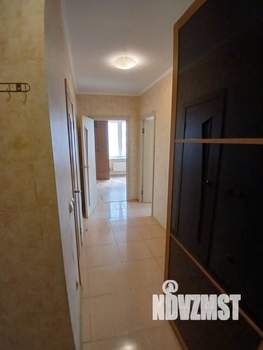 1-к квартира, вторичка, 40м2, 5/25 этаж