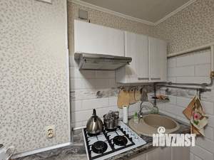 2-к квартира, вторичка, 40м2, 1/9 этаж