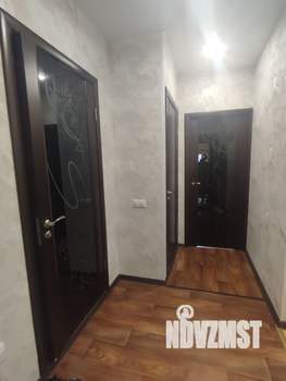 1-к квартира, вторичка, 45м2, 20/26 этаж
