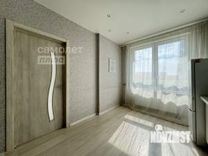 1-к квартира, вторичка, 35м2, 7/25 этаж