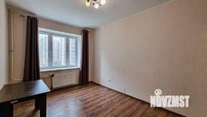 2-к квартира, вторичка, 53м2, 7/17 этаж