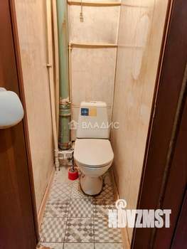 3-к квартира, вторичка, 55м2, 7/9 этаж