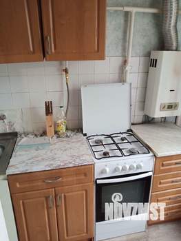 1-к квартира, вторичка, 32м2, 2/5 этаж