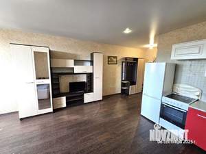 Студия квартира, вторичка, 32м2, 6/17 этаж