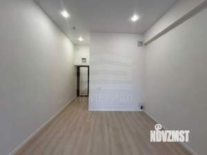 Студия квартира, вторичка, 19м2, 2/4 этаж