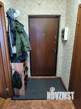 1-к квартира, вторичка, 30м2, 9/17 этаж