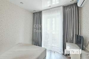 3-к квартира, вторичка, 57м2, 11/17 этаж