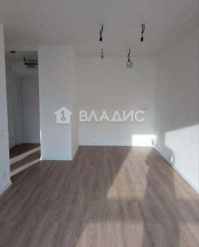 1-к квартира, сданный дом, 36м2, 10/25 этаж