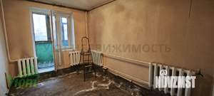 3-к квартира, вторичка, 60м2, 1/9 этаж