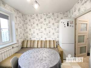 1-к квартира, вторичка, 37м2, 14/14 этаж