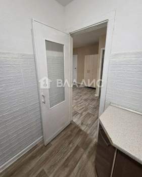 1-к квартира, вторичка, 32м2, 4/5 этаж
