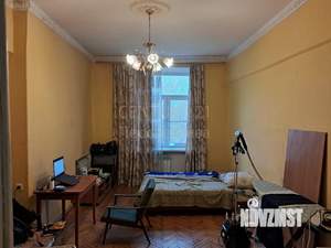 2-к квартира, вторичка, 59м2, 5/5 этаж