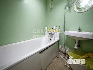 3-к квартира, вторичка, 98м2, 2/17 этаж