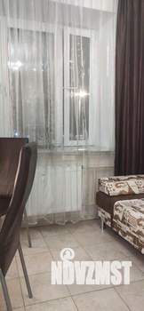 1-к квартира, вторичка, 36м2, 2/17 этаж