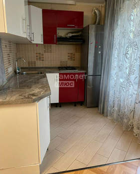 2-к квартира, вторичка, 45м2, 1/5 этаж