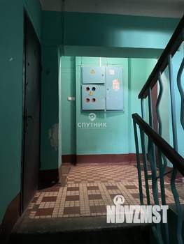 2-к квартира, вторичка, 42м2, 1/5 этаж