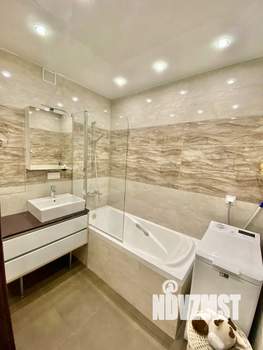 3-к квартира, вторичка, 71м2, 18/25 этаж