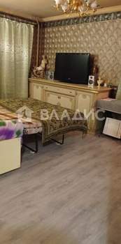 2-к квартира, вторичка, 38м2, 3/5 этаж