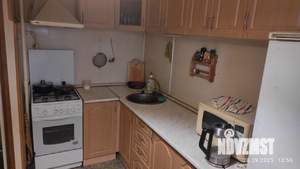 1-к квартира, вторичка, 39м2, 6/14 этаж