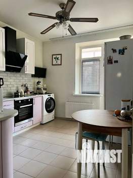 1-к квартира, вторичка, 43м2, 2/17 этаж