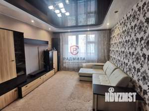 1-к квартира, вторичка, 37м2, 10/17 этаж