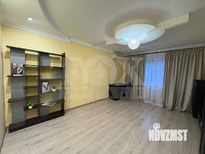 3-к квартира, вторичка, 55м2, 1/9 этаж