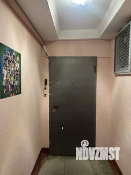 3-к квартира, вторичка, 71м2, 14/16 этаж