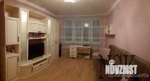 2-к квартира, вторичка, 60м2, 14/17 этаж