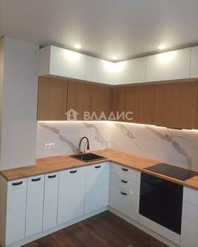 2-к квартира, вторичка, 59м2, 13/25 этаж