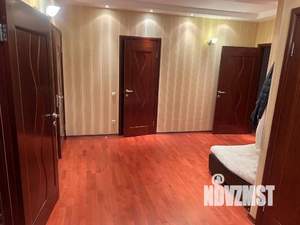 3-к квартира, вторичка, 113м2, 4/17 этаж