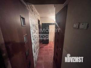 2-к квартира, вторичка, 45м2, 3/5 этаж
