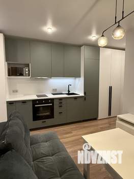 Студия квартира, вторичка, 27м2, 19/26 этаж