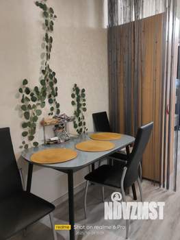 Студия квартира, вторичка, 30м2, 1/3 этаж