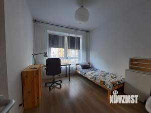 2-к квартира, вторичка, 52м2, 7/25 этаж