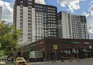 2-к квартира, вторичка, 53м2, 17/17 этаж