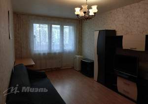 2-к квартира, вторичка, 57м2, 9/25 этаж