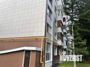 4-к квартира, вторичка, 70м2, 7/9 этаж